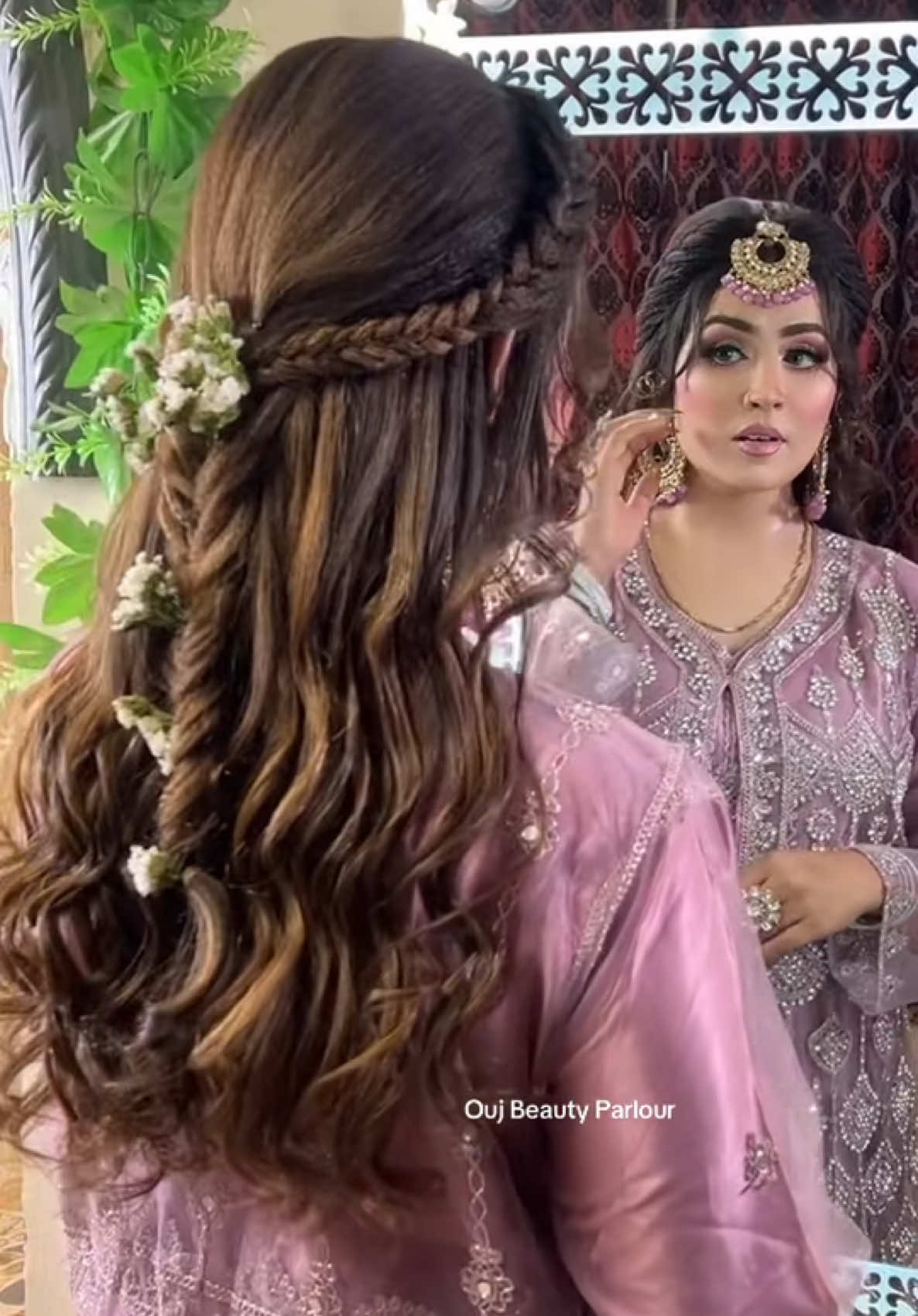 @oujbeautyparlour