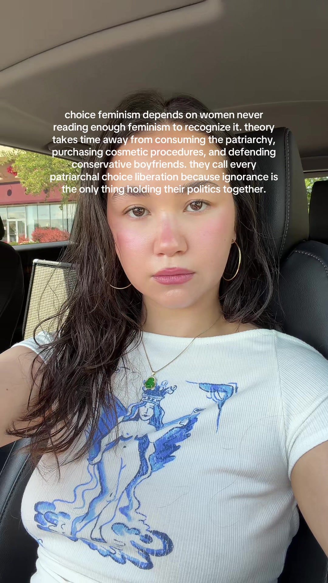 @EMMY ດາຣາ | feminist oracle