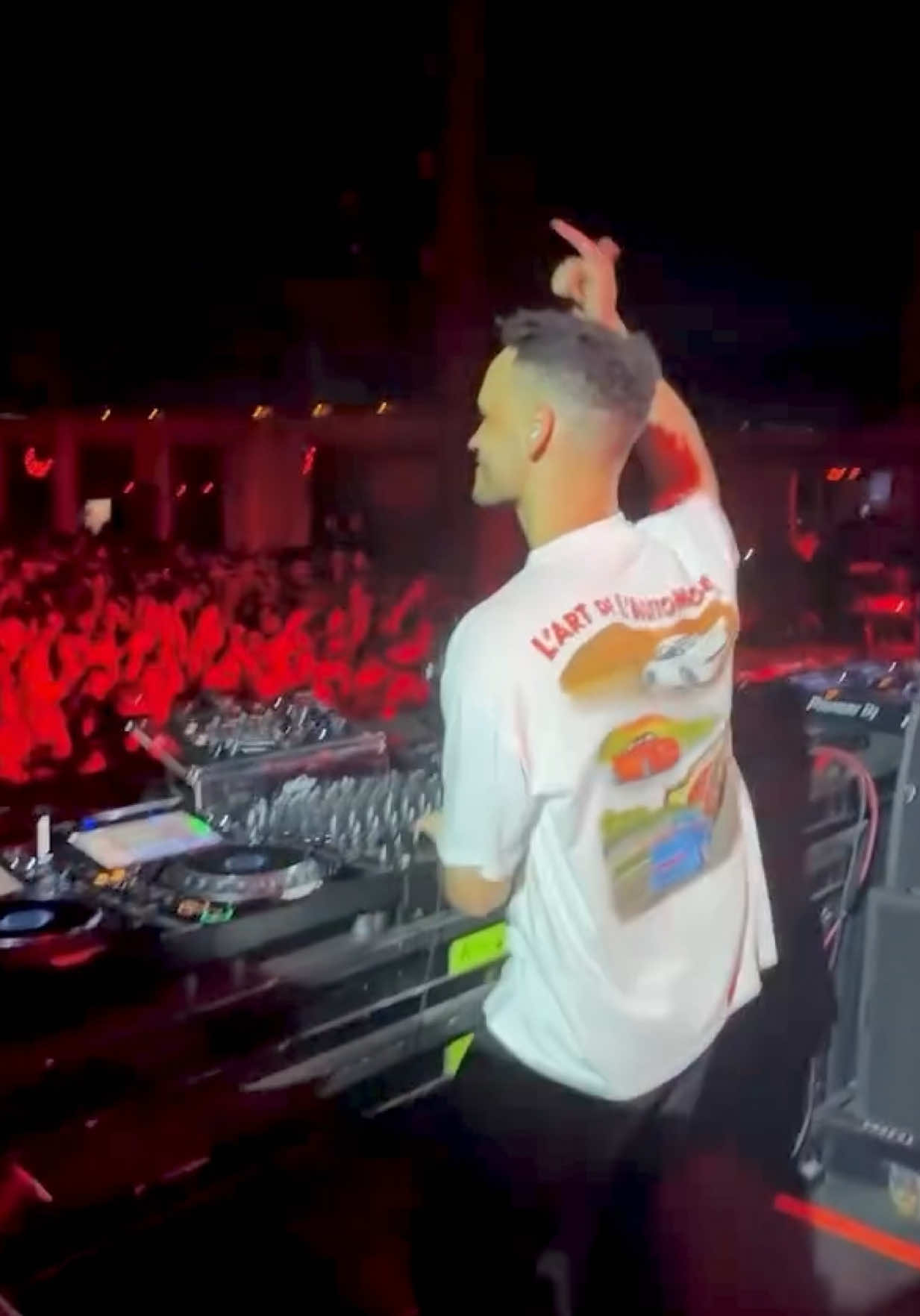 @Pulse Of Techno