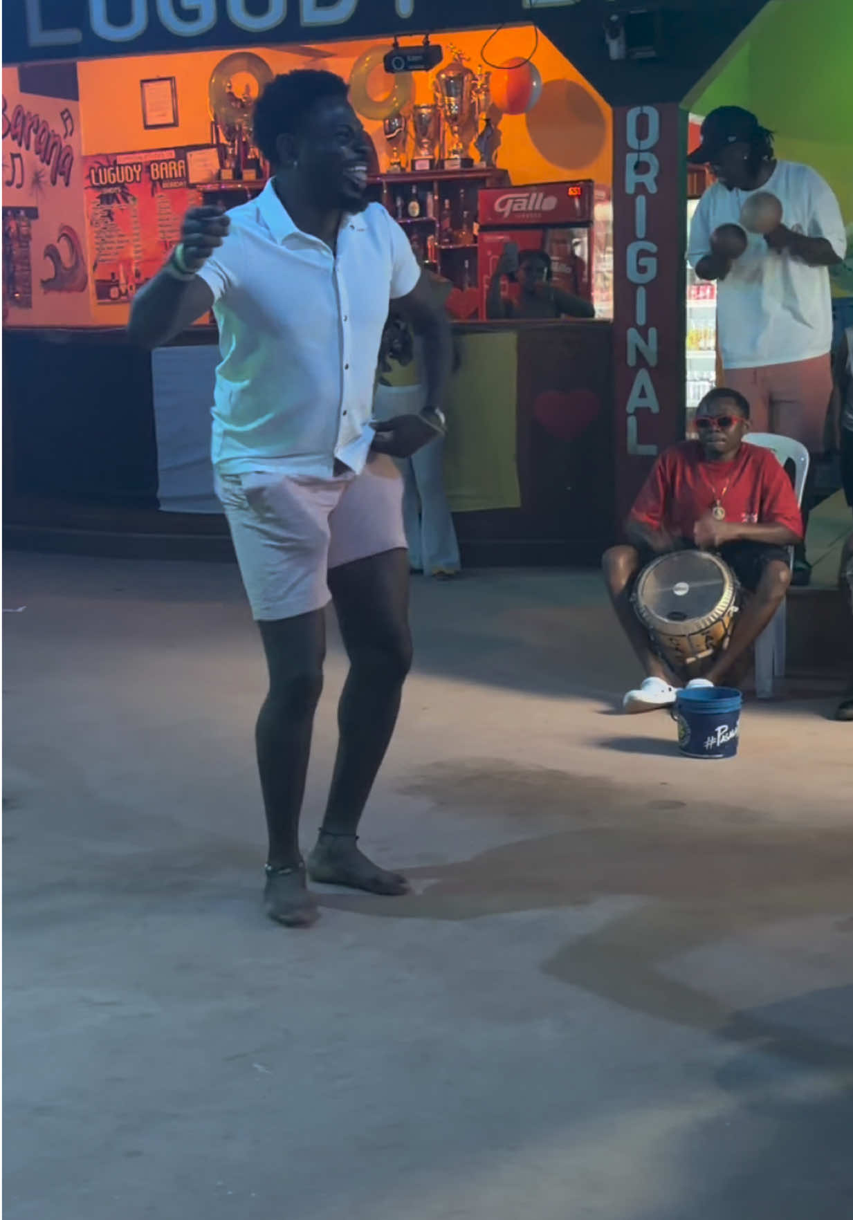 @GarifunaRobics