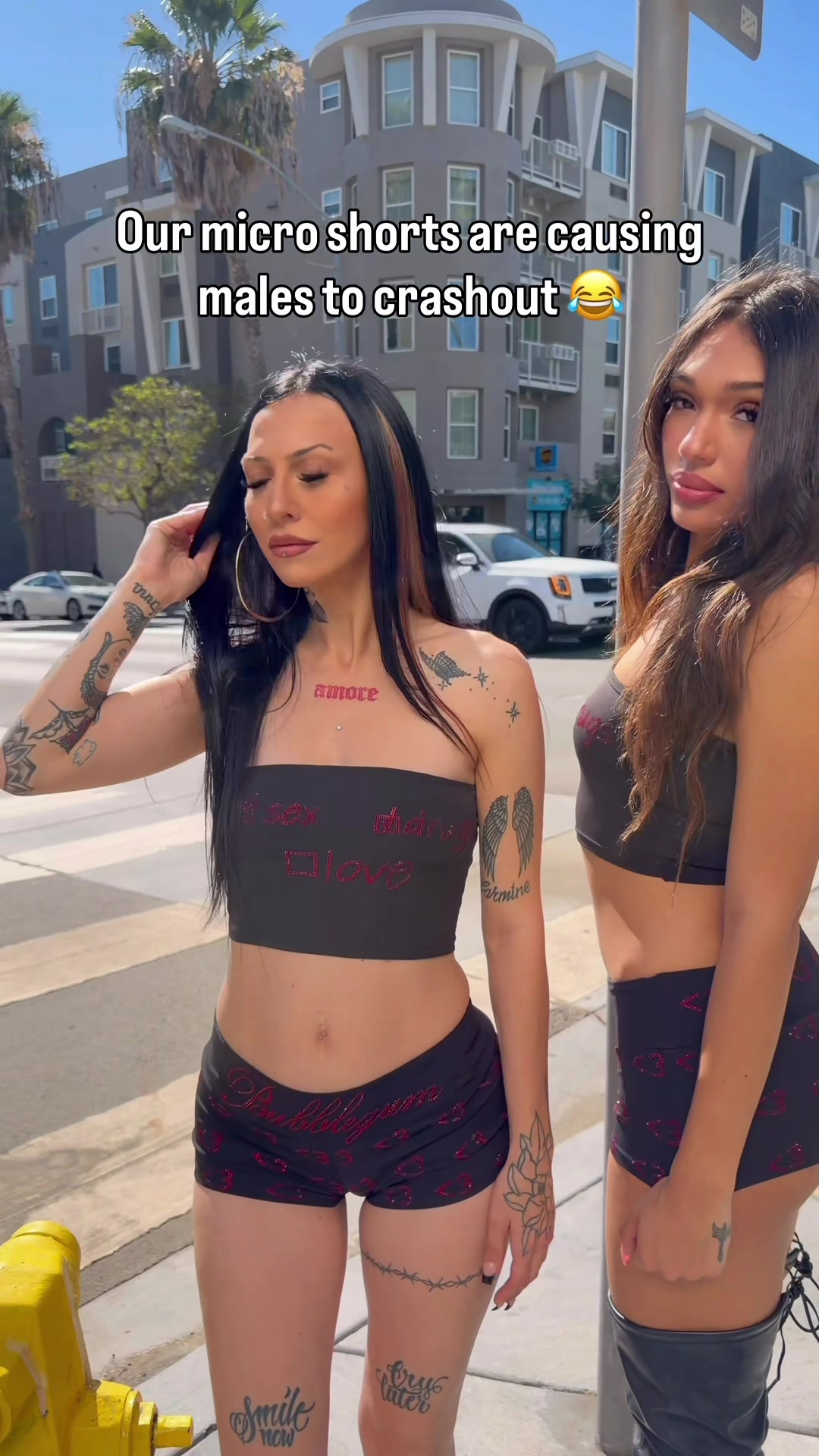 @Bubblegumthebrand