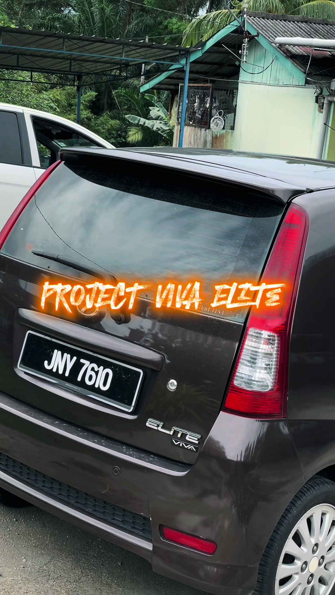 @Firdaus Aziz