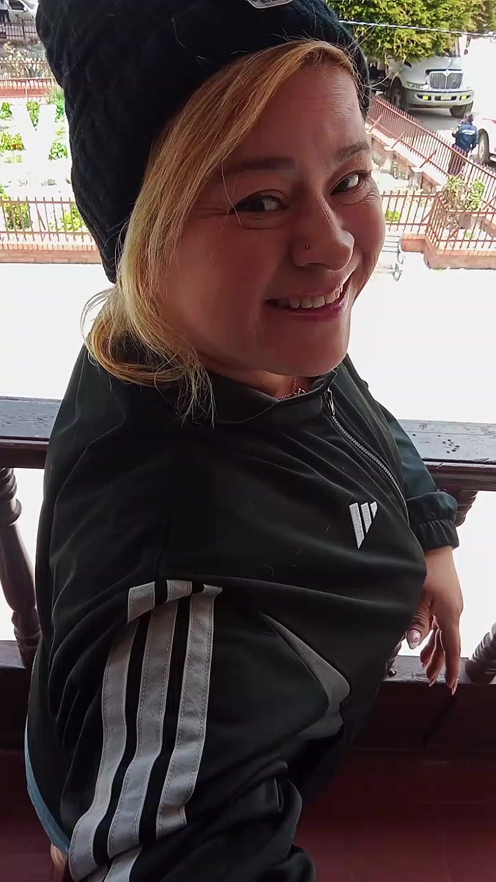 @Amandita La Más Bonita