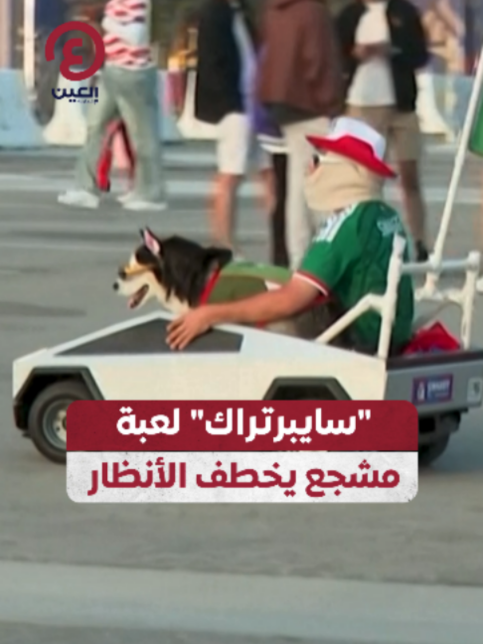 @العين الرياضية