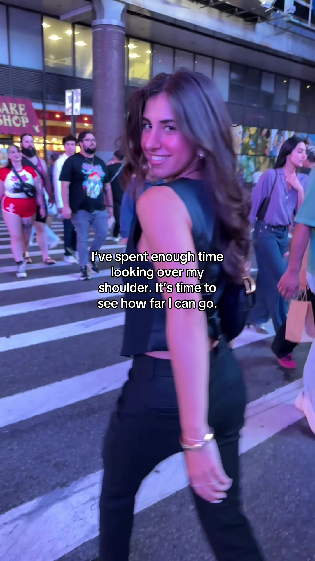 @Sofia DeThomasis
