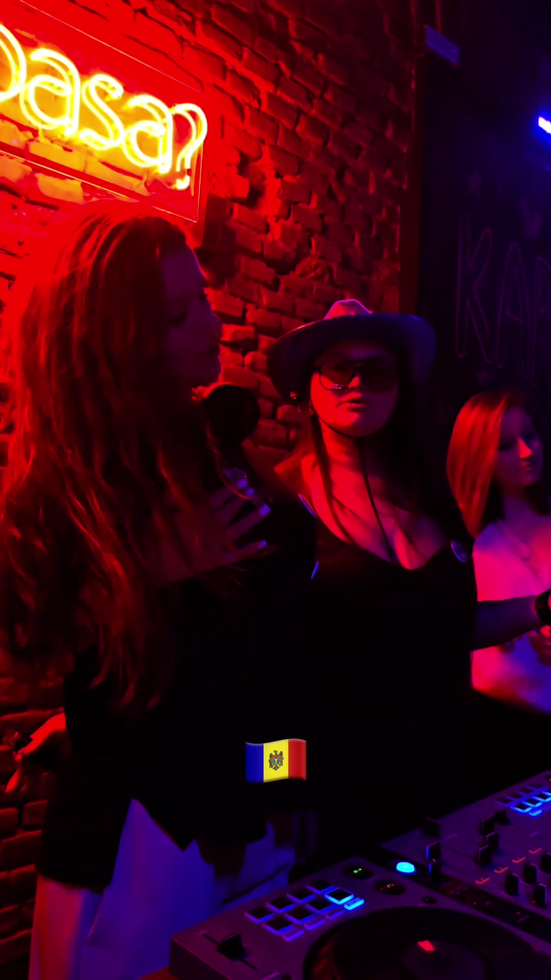 @DJmagdalinacara