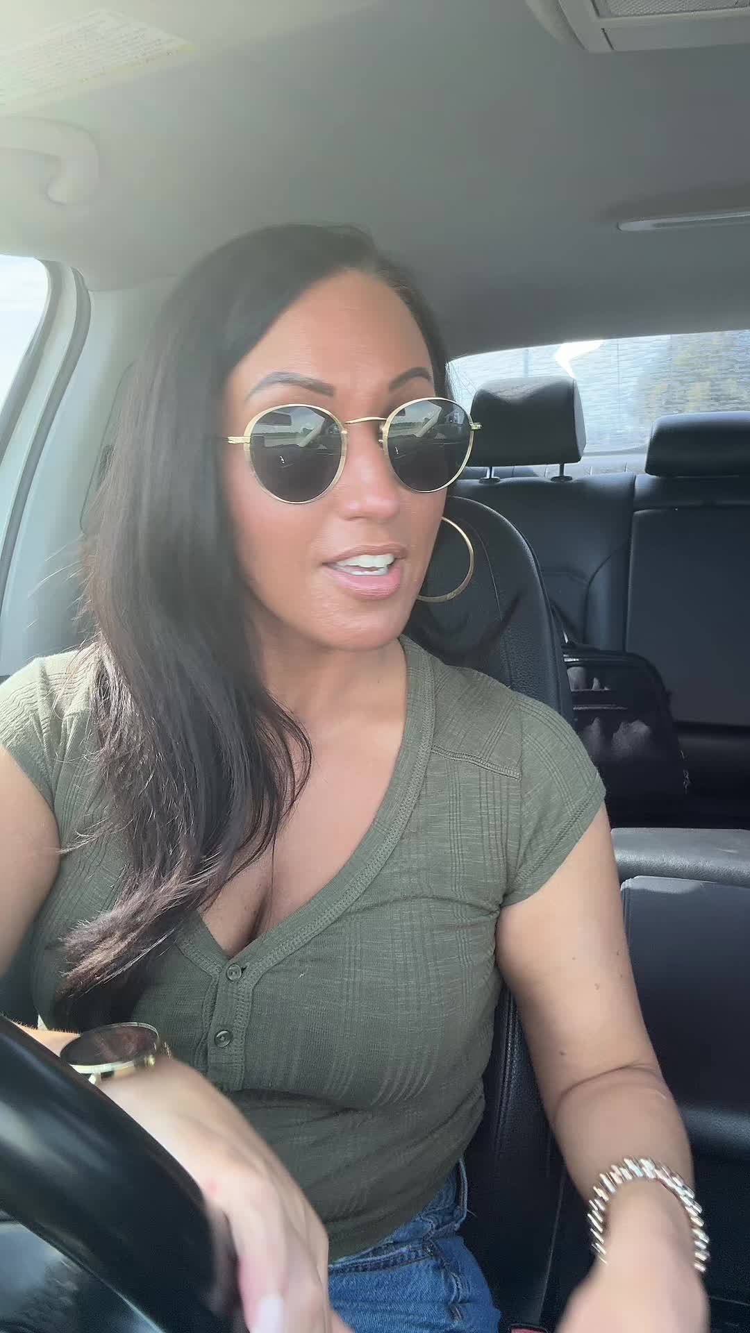 @Ashley B | Life After 40