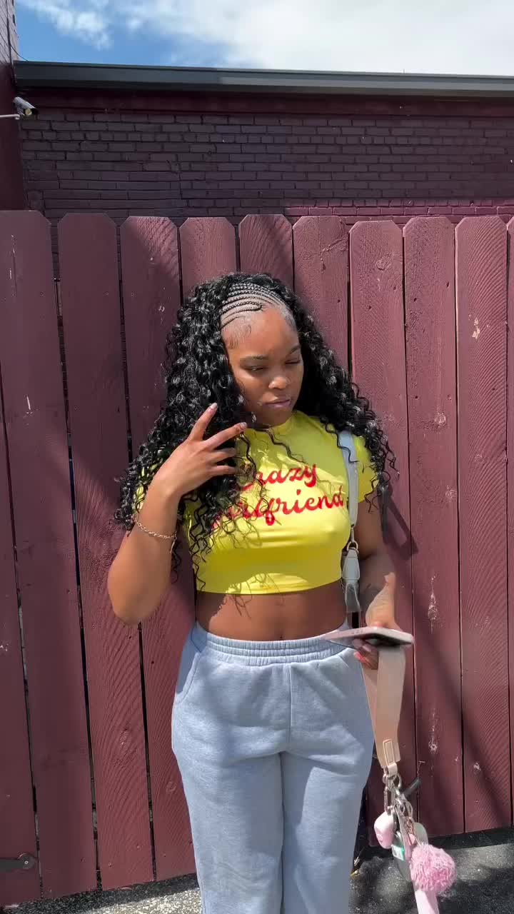 @Detroit Stylist