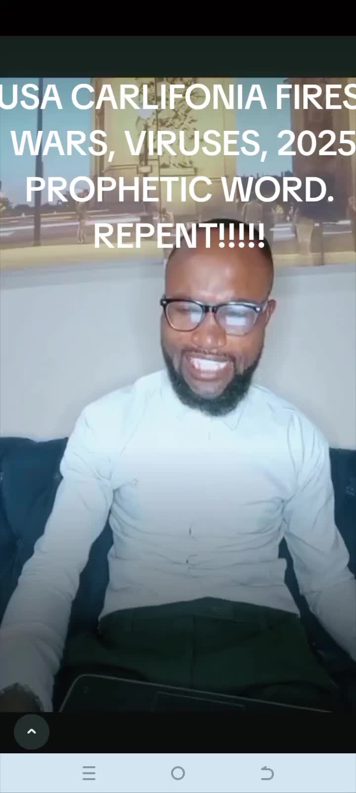@prophetpeterwellington