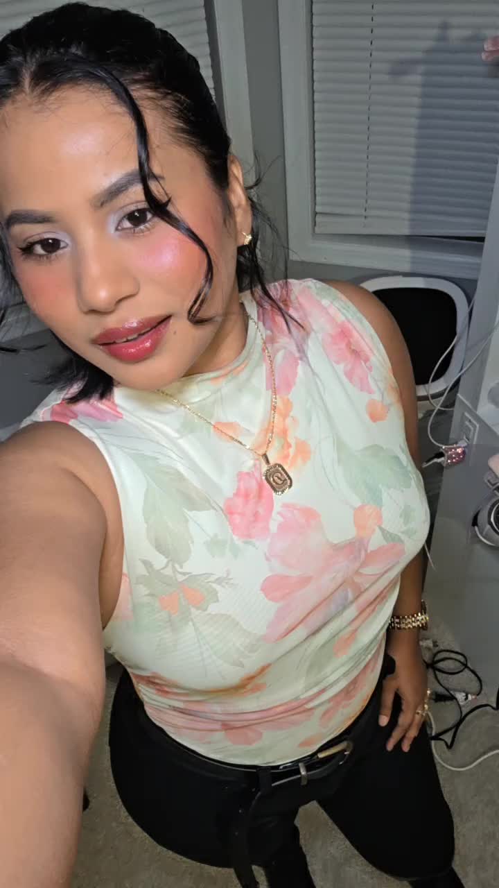 @DaymarellisE🎀💗