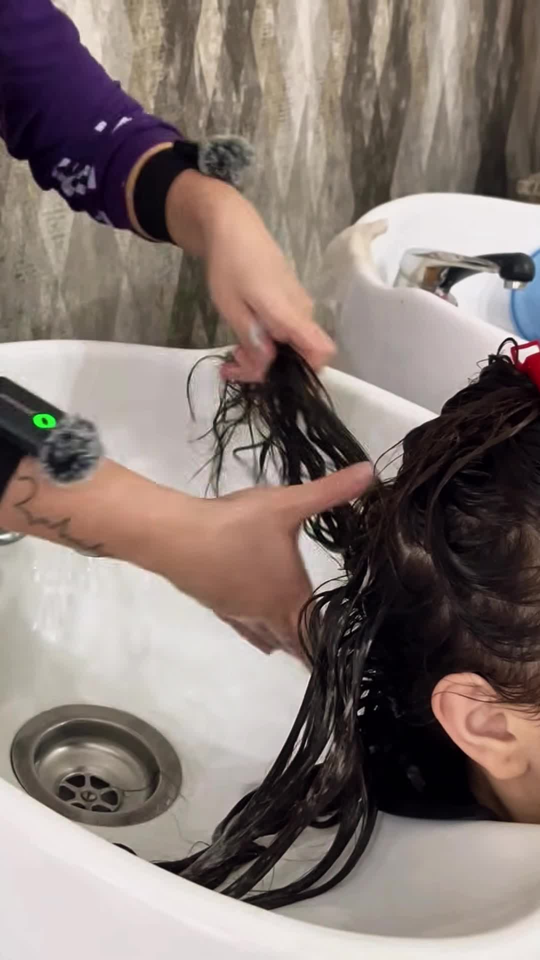 @ASMR Transformation💈✂️