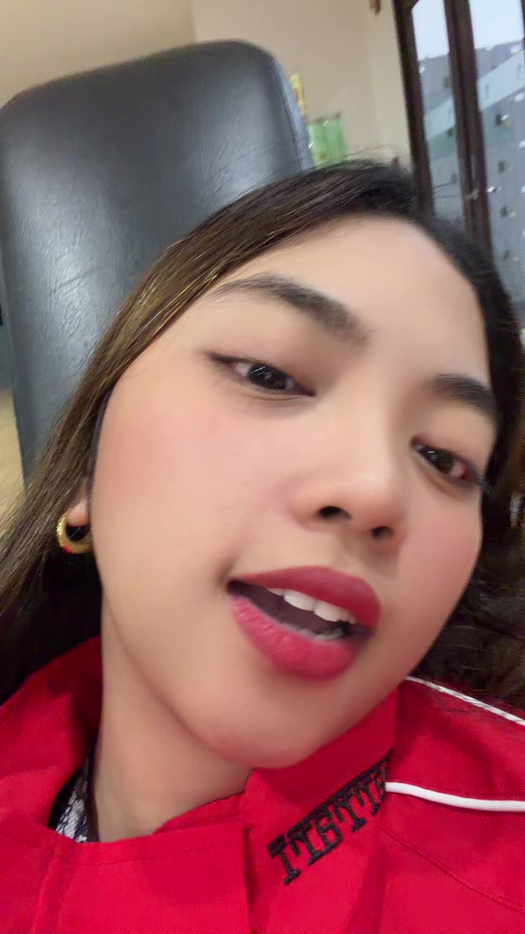 @Riann Capilos