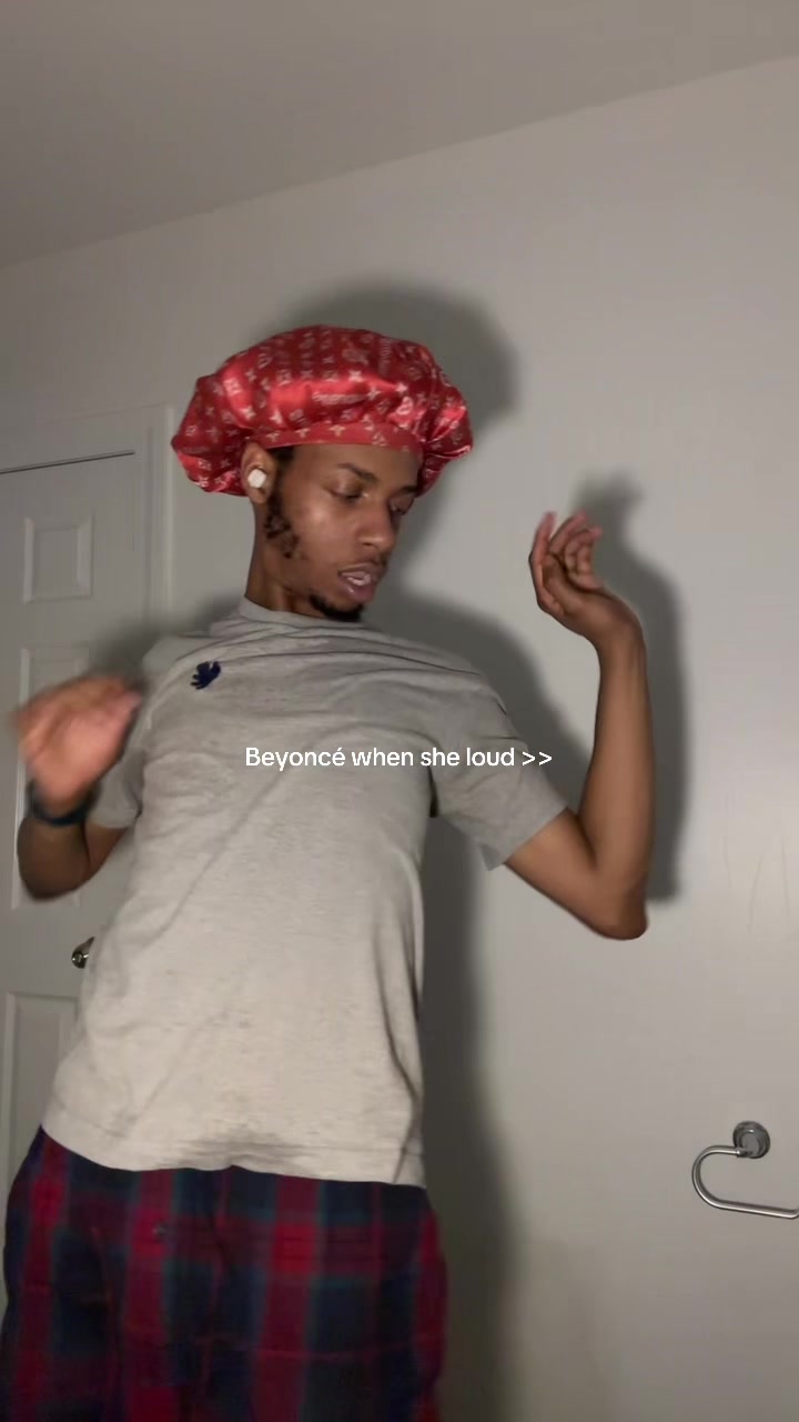 @Rell | Dancer
