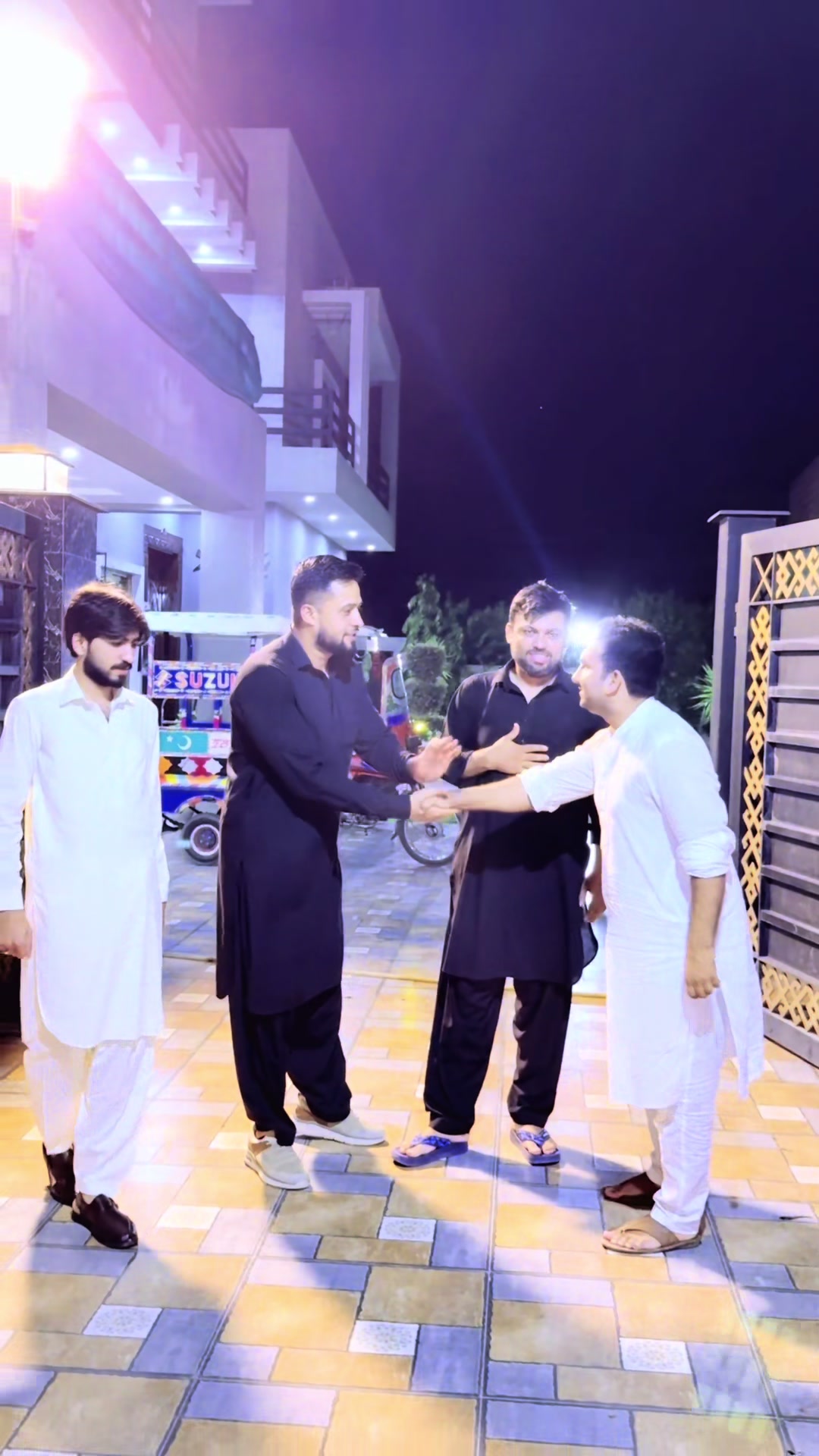 @Syed Fazal Abbas