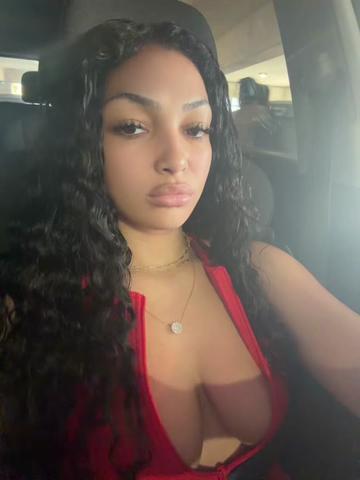 @sweetfaceliyah