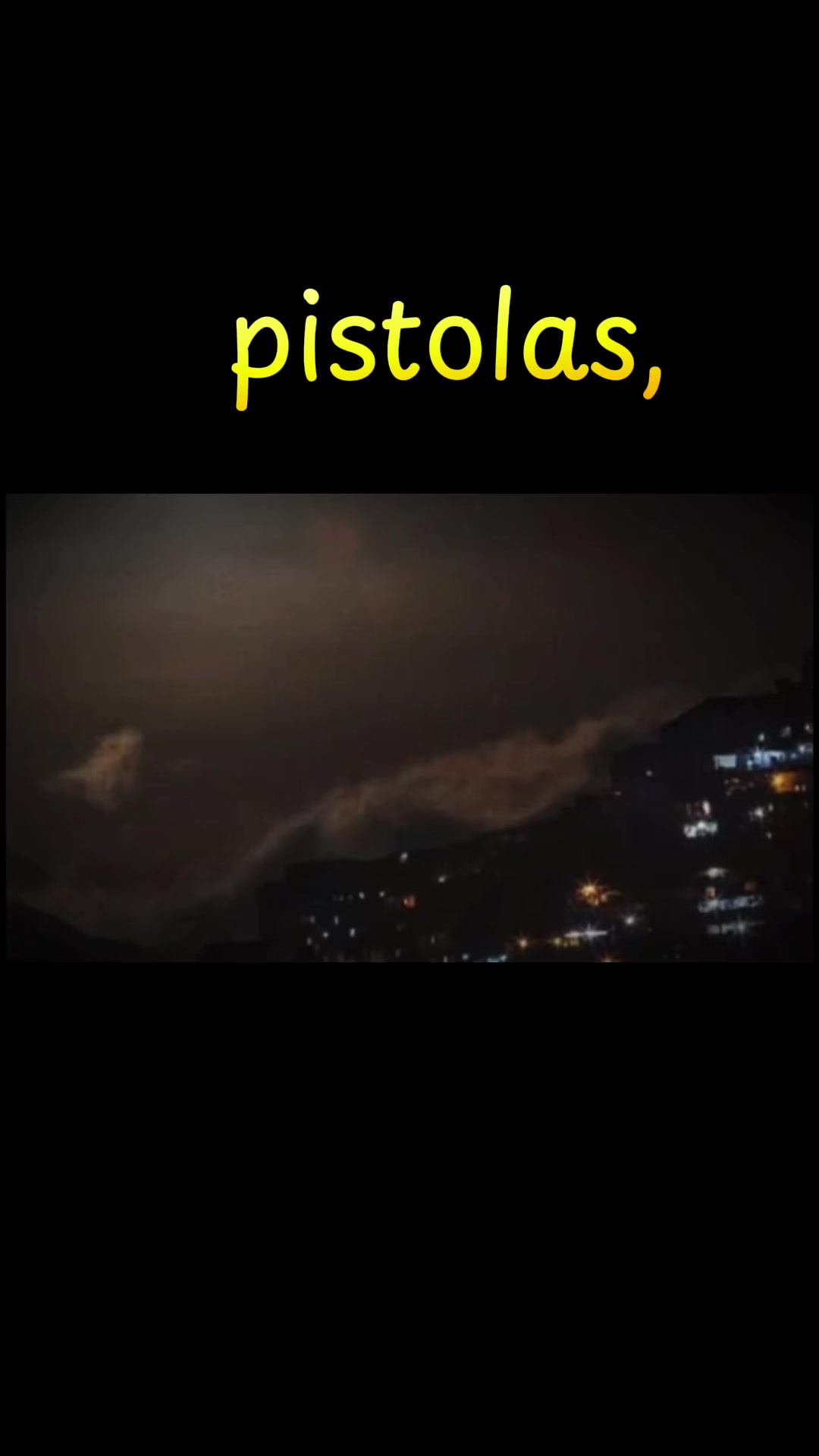 @C&oacute;digos de calle 🐊🐊