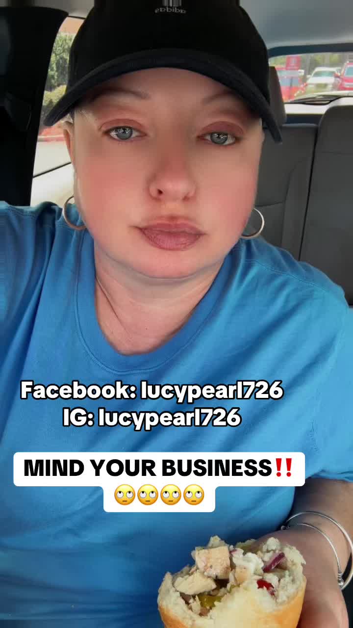 @Lucy Pearl