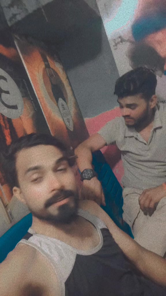 @SAHANI IS BACK