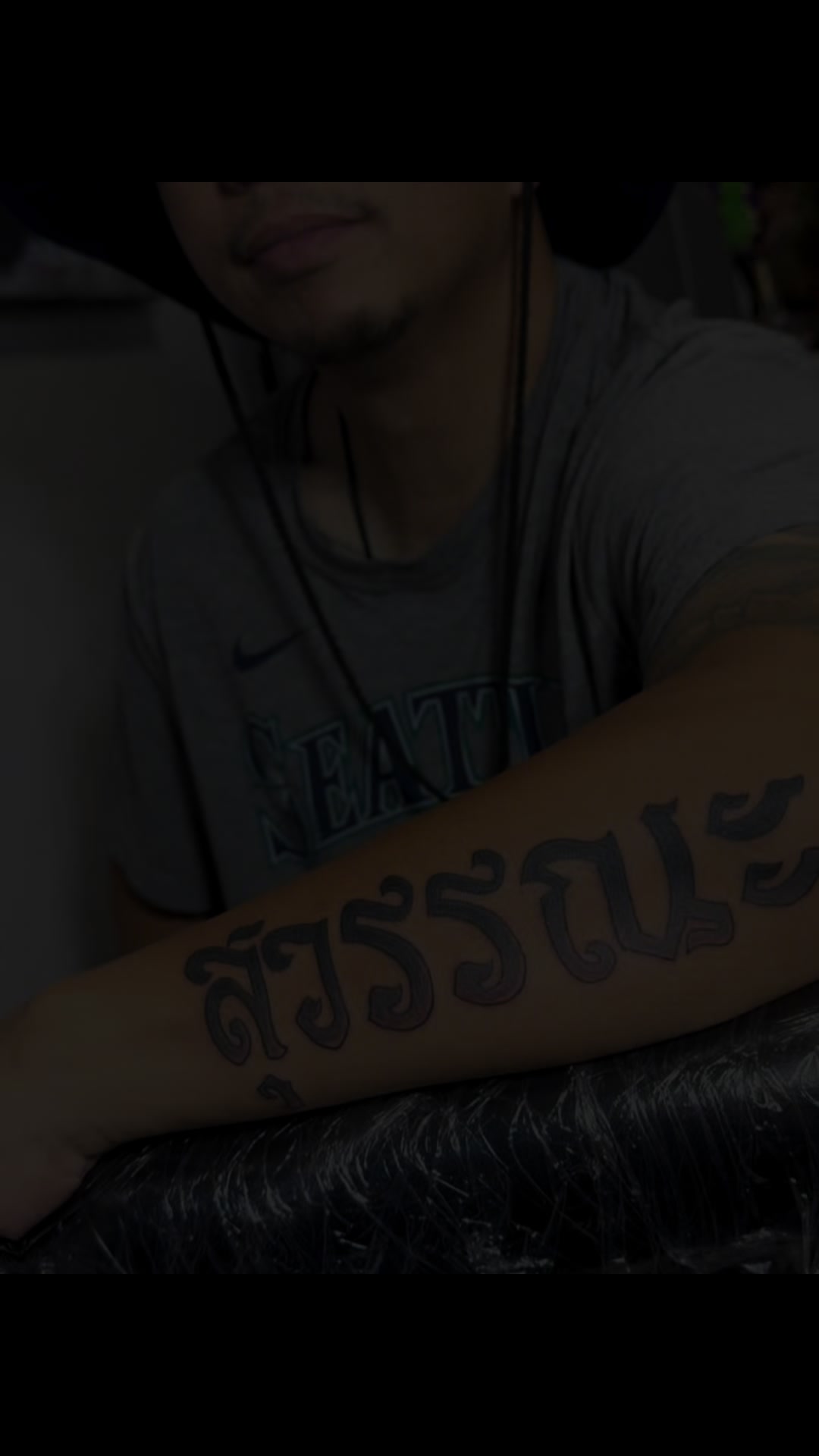 @Tattoos by Joy
