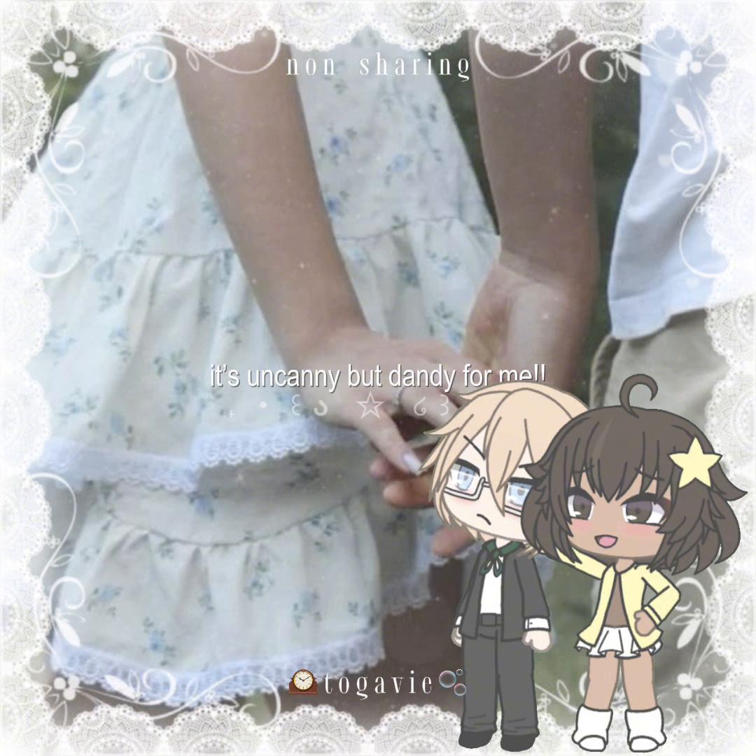 @evie!! #1 nagisa fan!! ᯓ🪼.