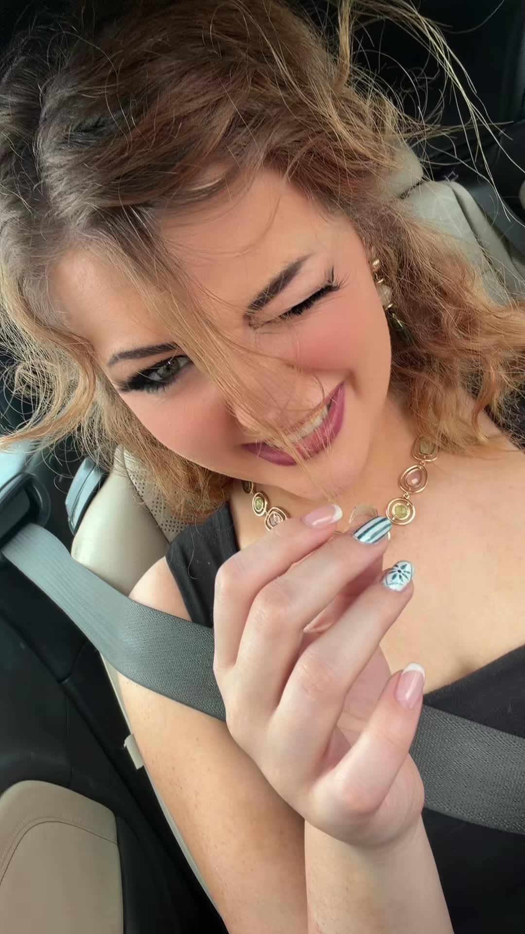 @Meghan Elizabeth
