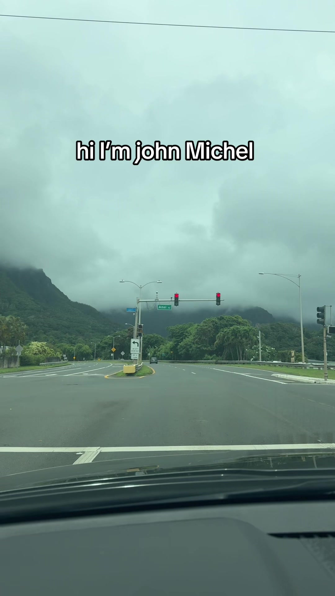 @john michel