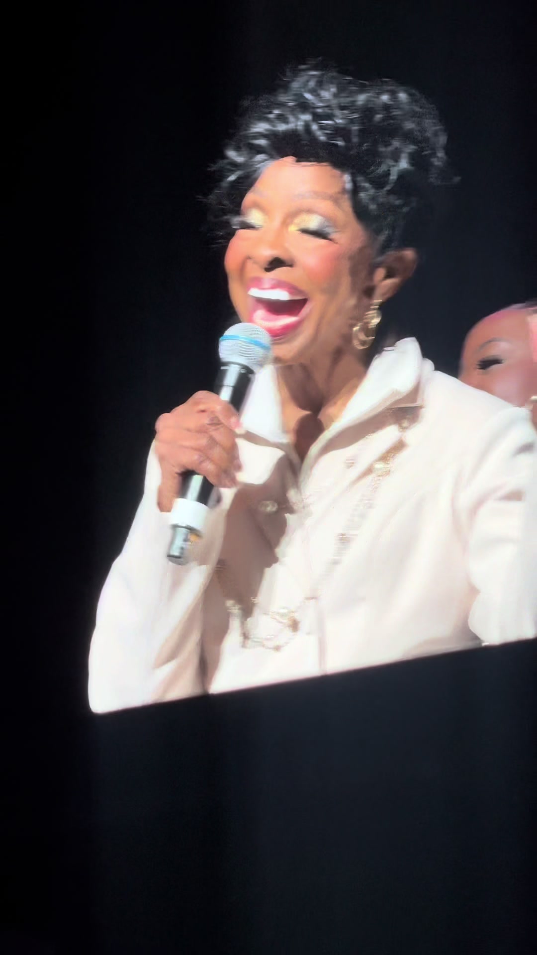 @Dr. Marissa #AsianOprah