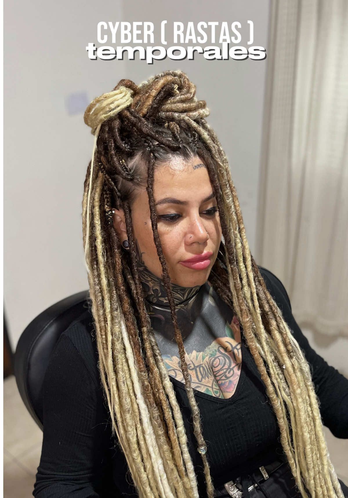 @Lo artesanal Rastas