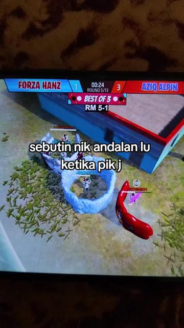 @Rulzz GB PIK J || DI BIYOOO