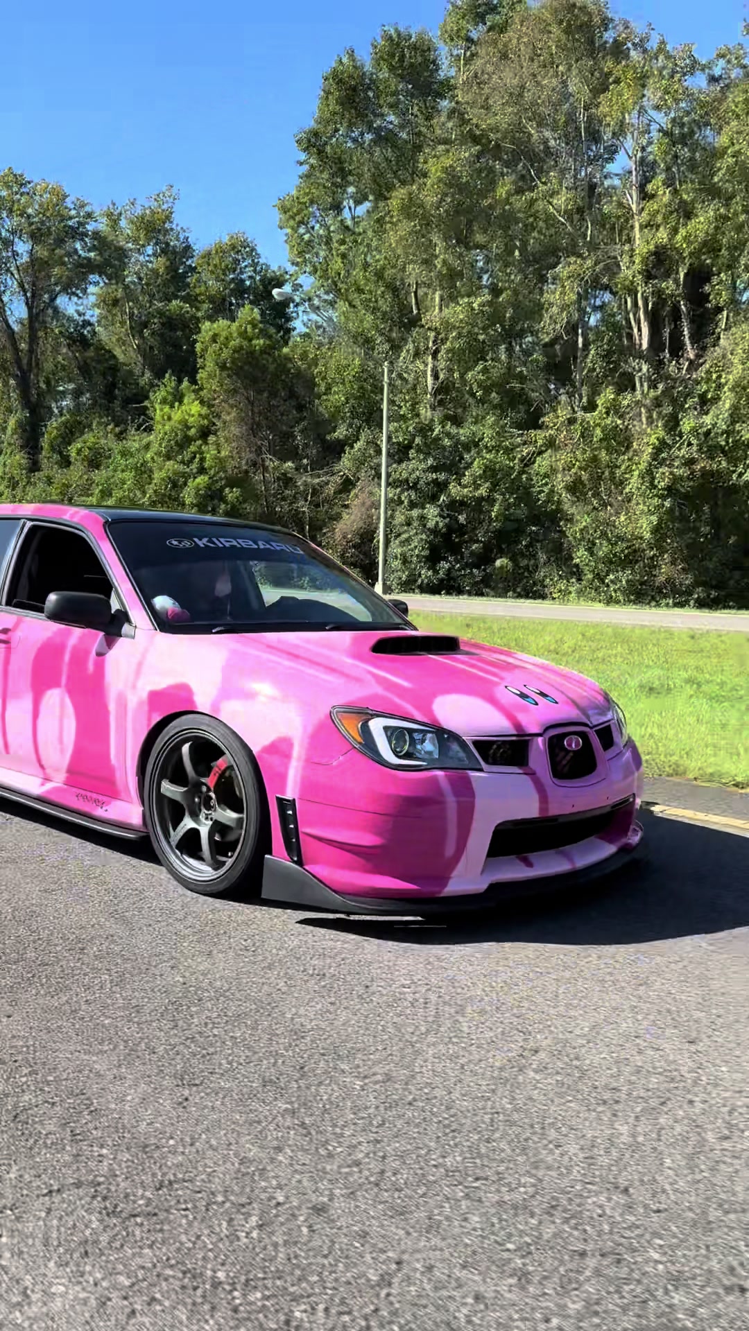 @wrapsrwack