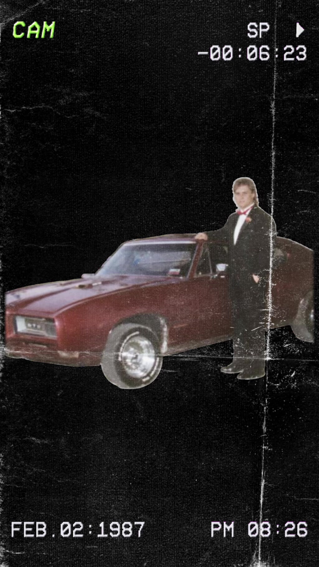 @Pontiac Podcast