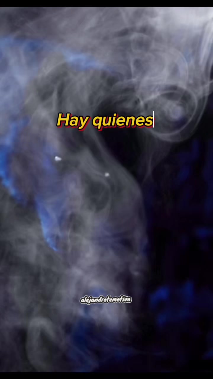 @Alejandro🐺te🦅motiva