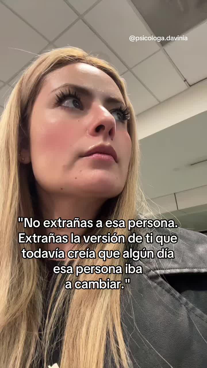 @Davinia | Neuropsicóloga