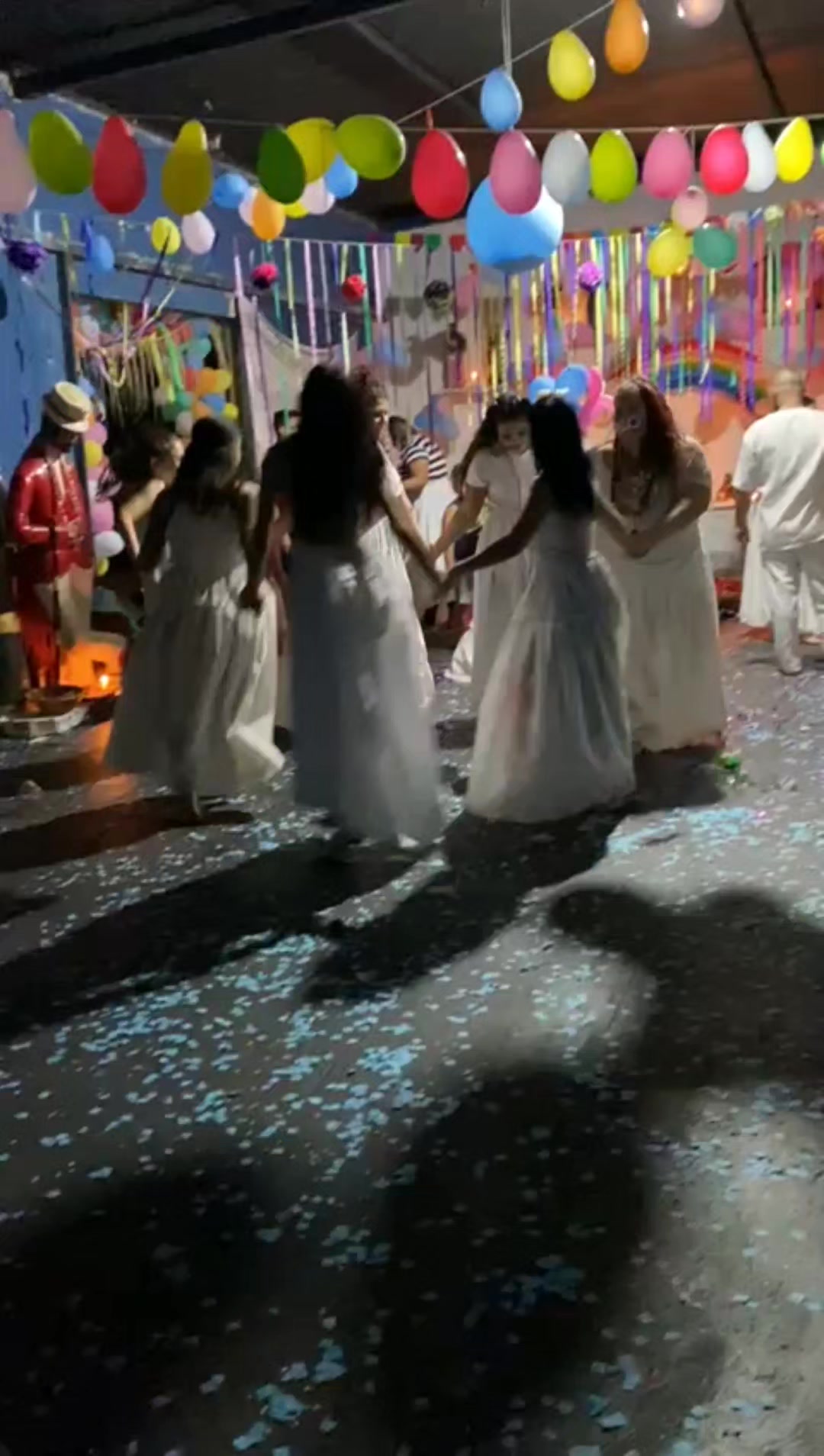 @Senhora da Noite 💃