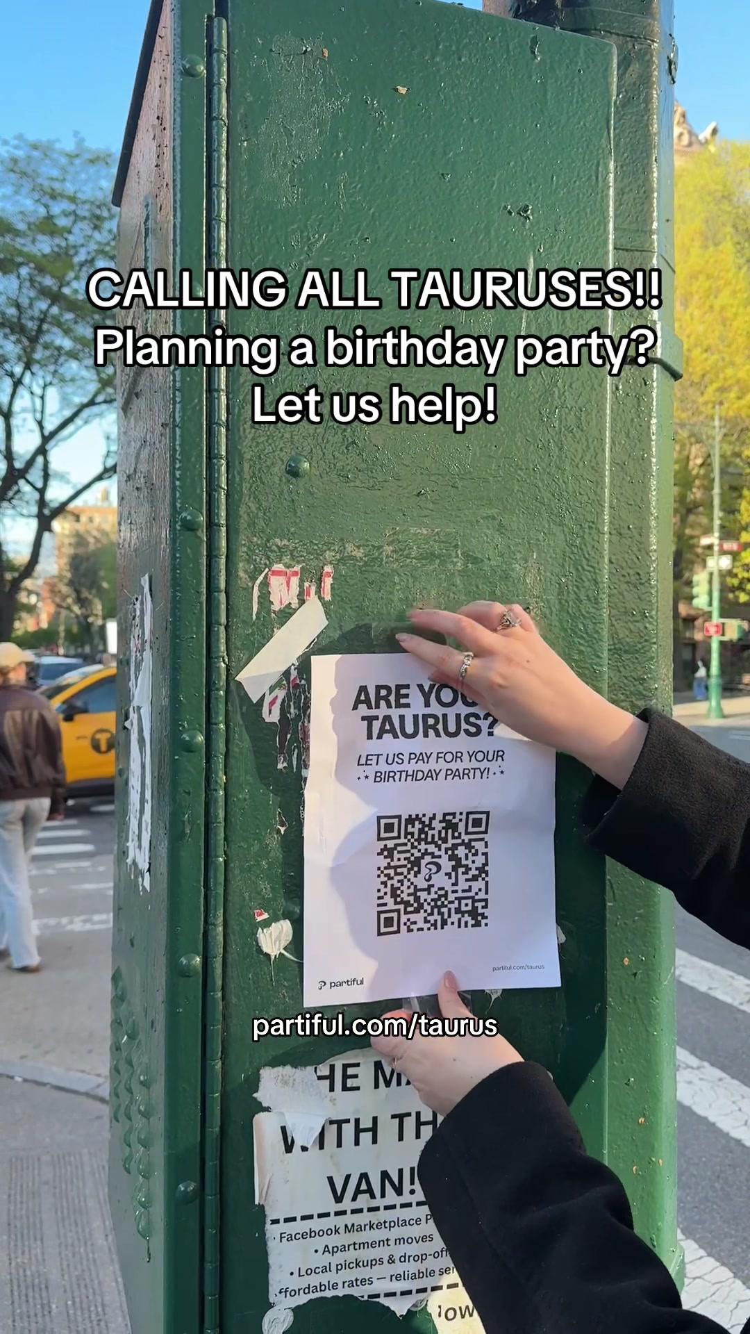 @Partiful