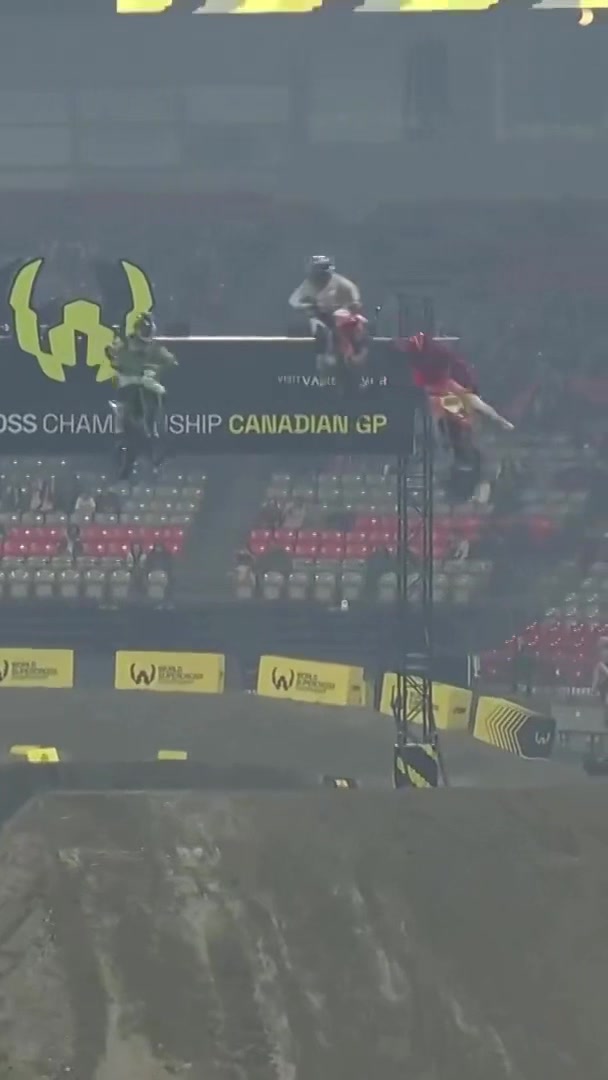 @World Supercross Championship