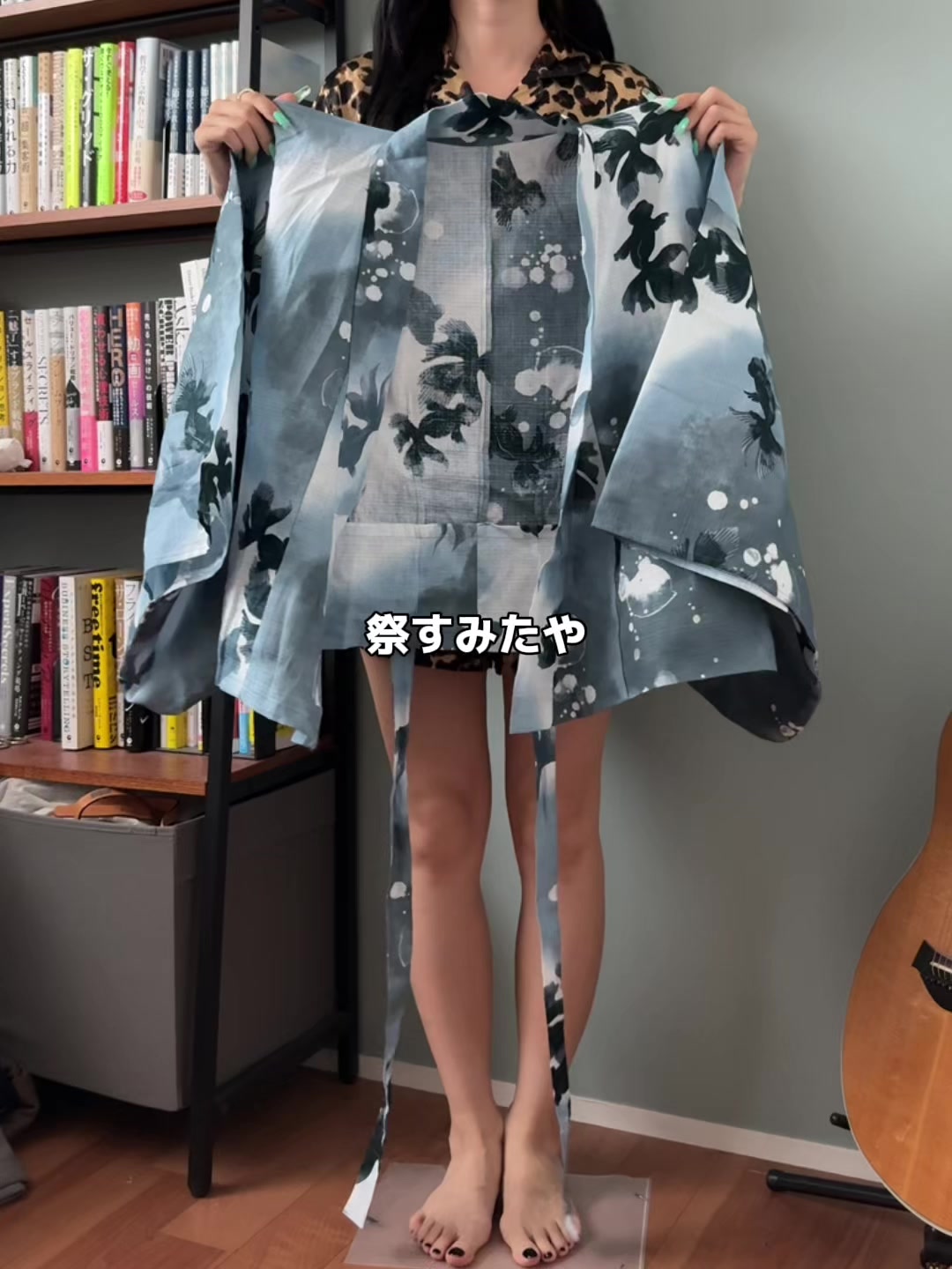 @側湾症ネキ