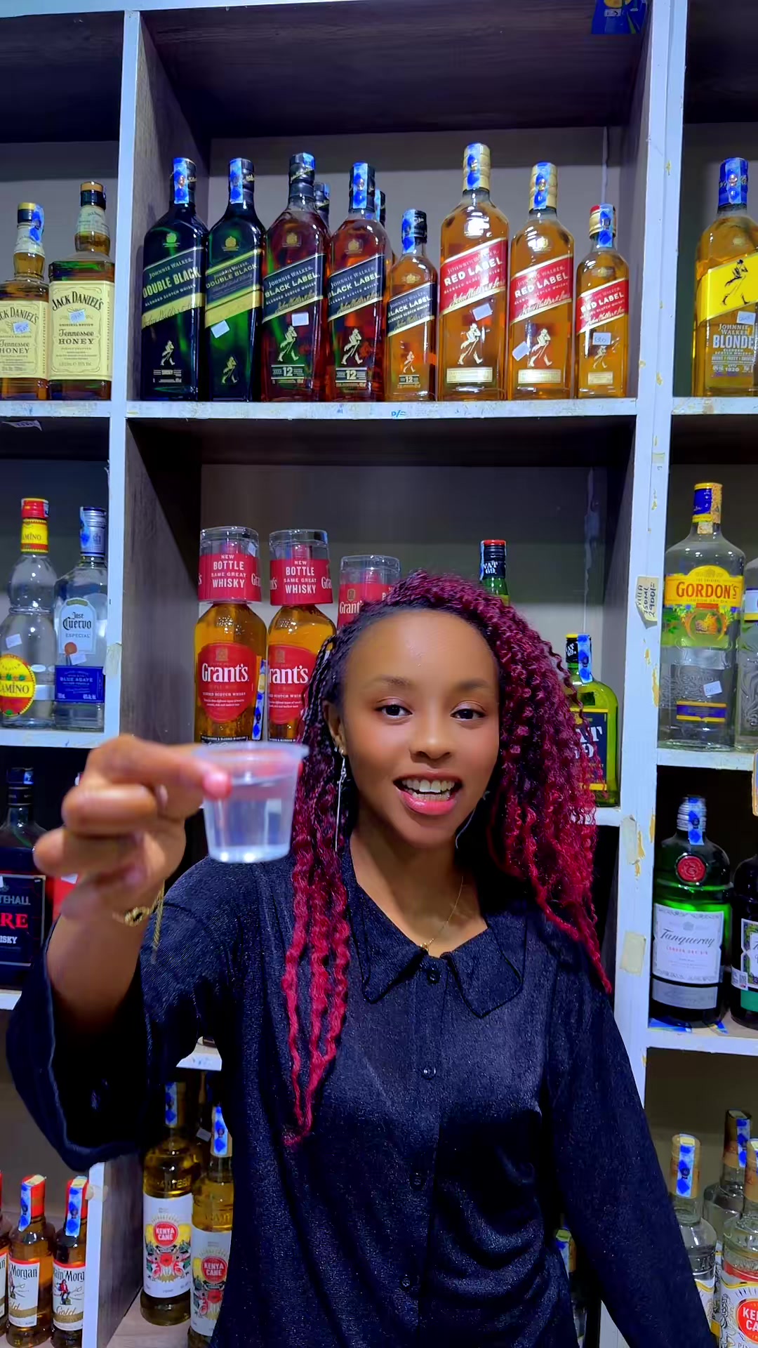 @Sylvia Wanjiku Ngari