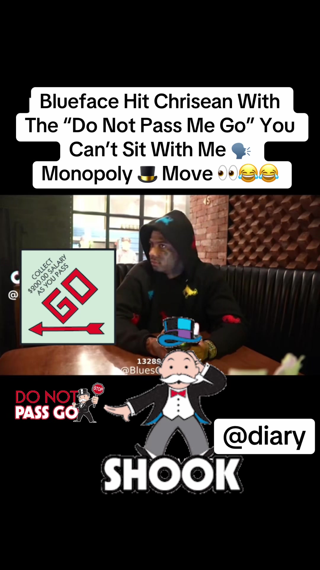 @Diary