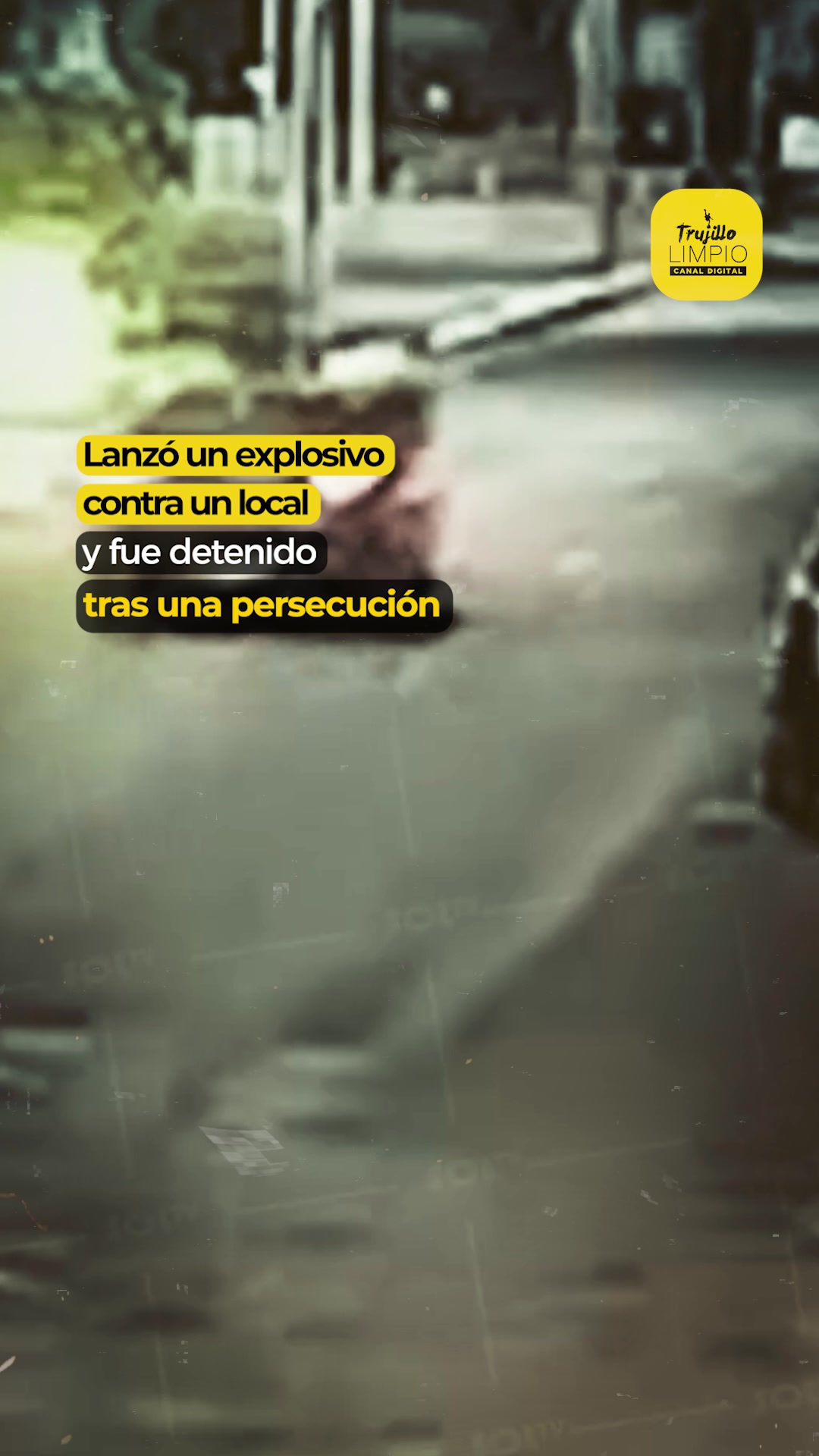 @Trujillo Limpio
