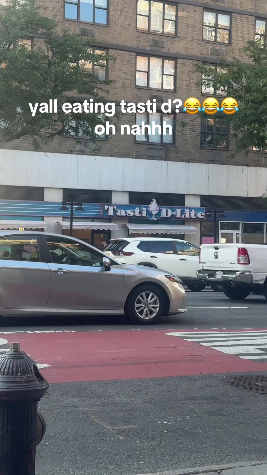 @LV8R NYC