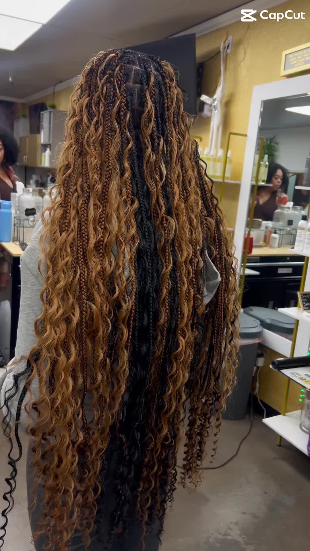 @AZ BRAIDER🤩🤩