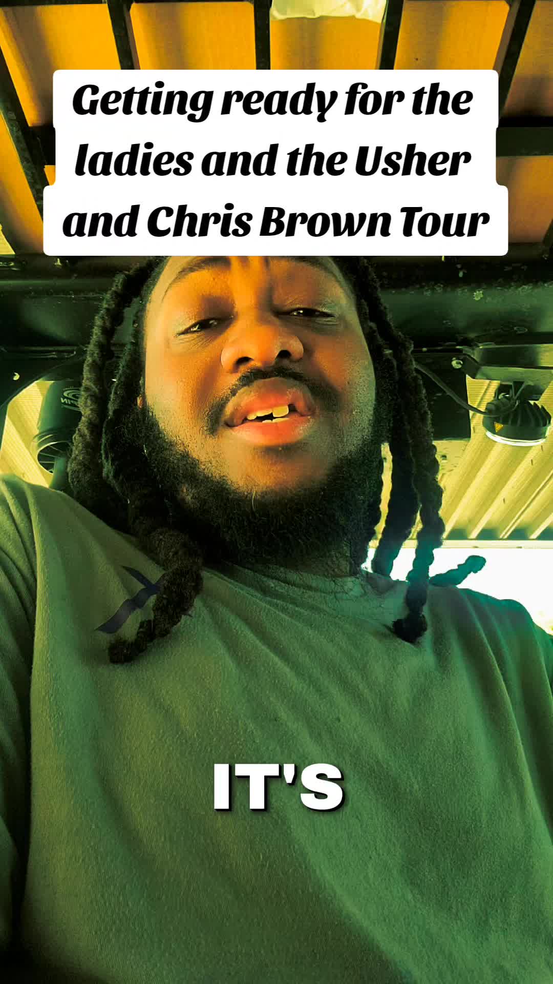 @TheCHOSENOneJones