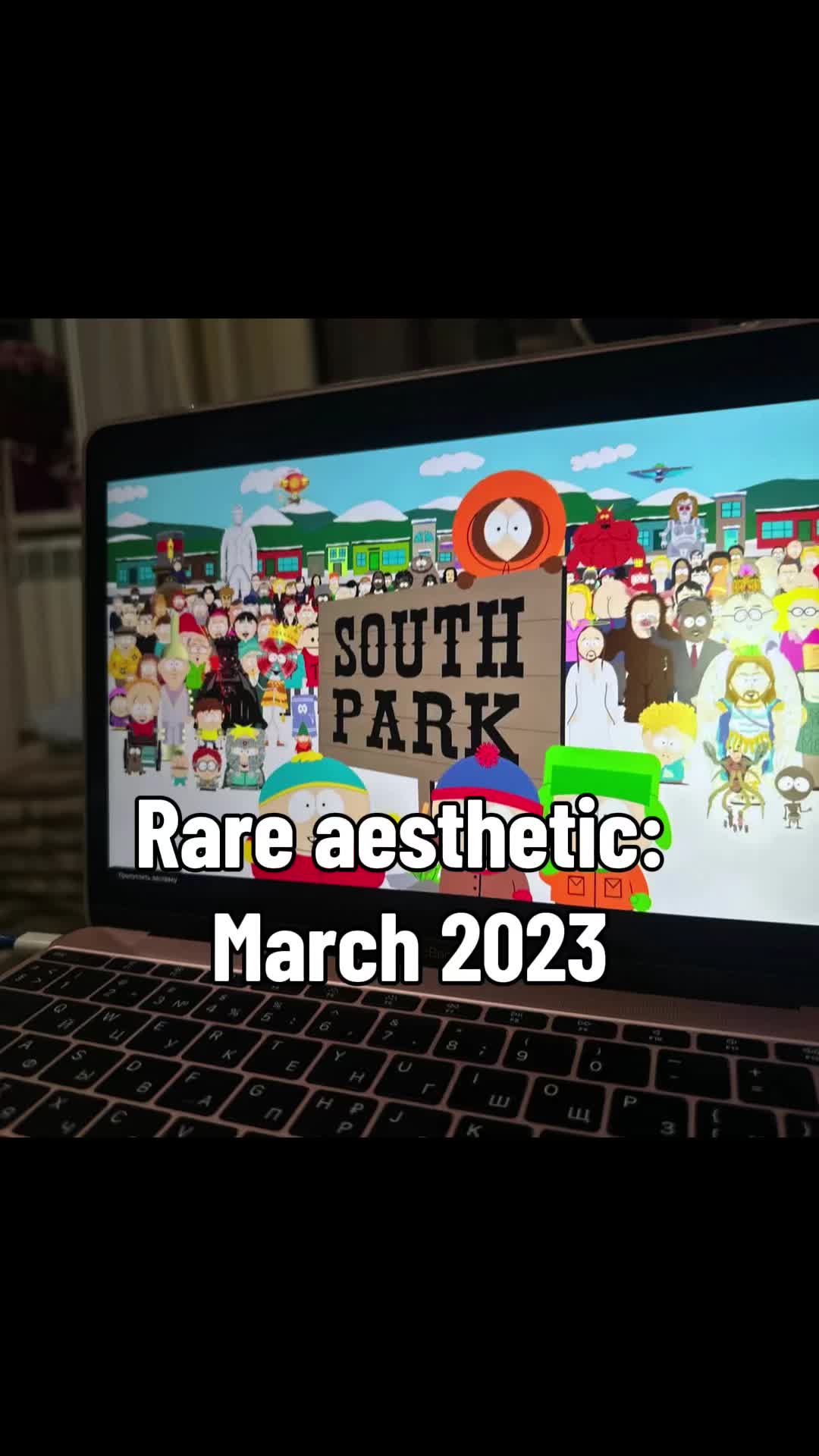@Southparkgirltiktok