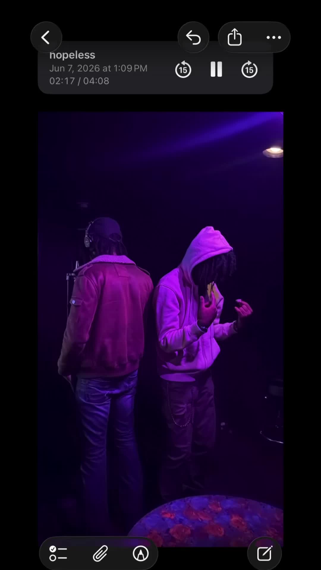 @Sane Cobain