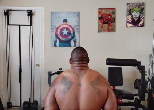 @BigEHulk ❌️