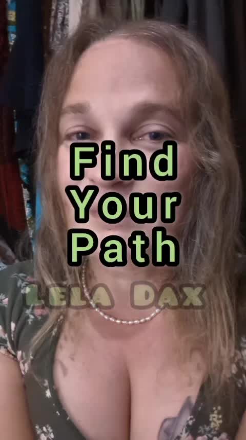 @Lela Dax