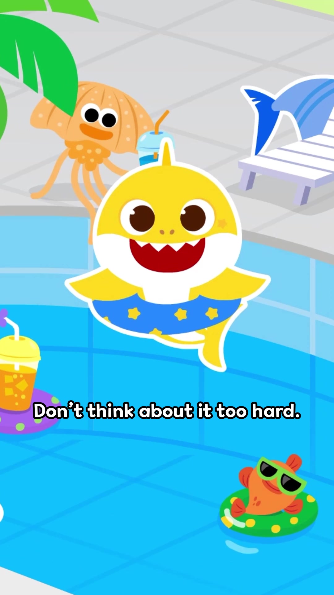 @Baby Shark Official