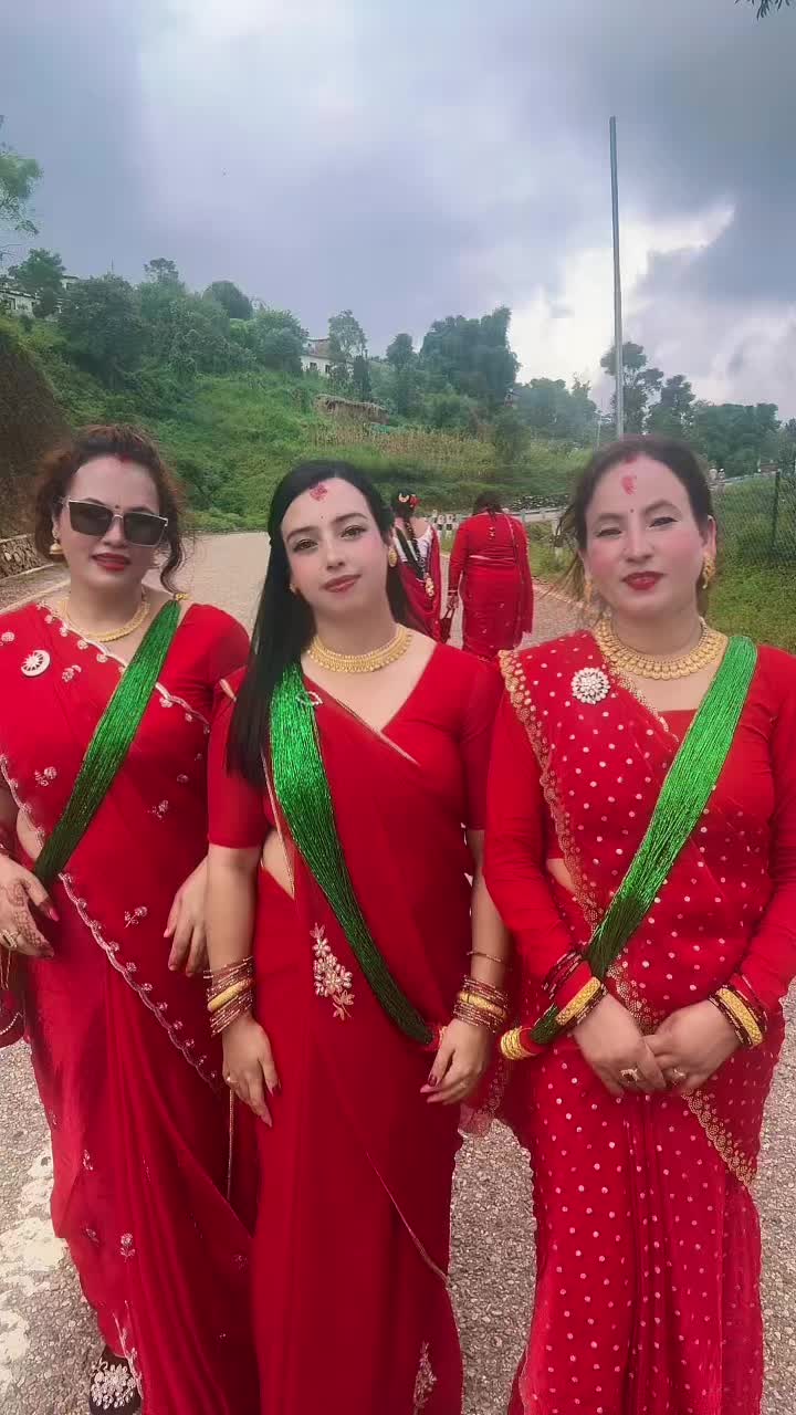 @Paaru Regmi