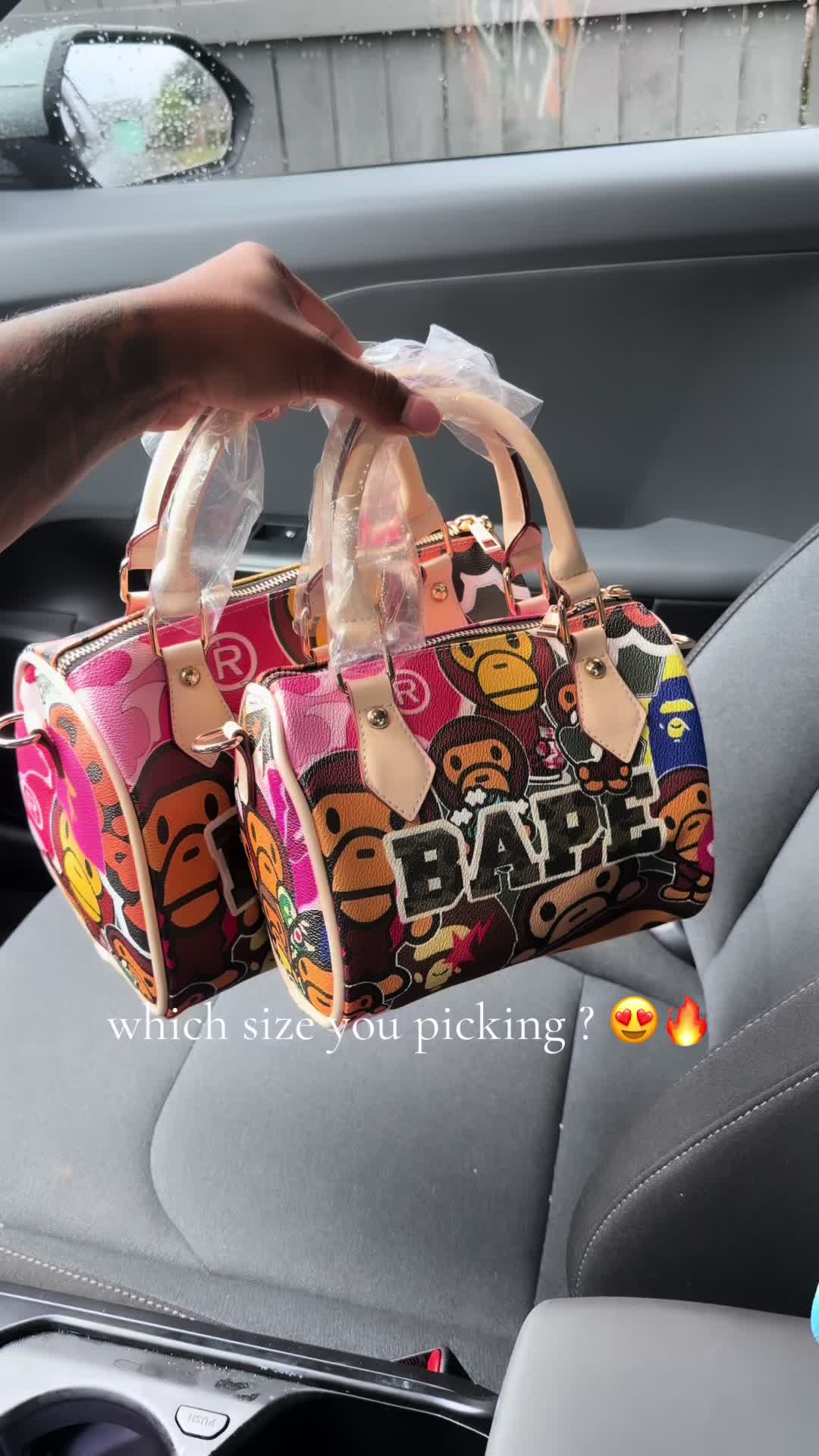 @Everything V Luxe 🎀.